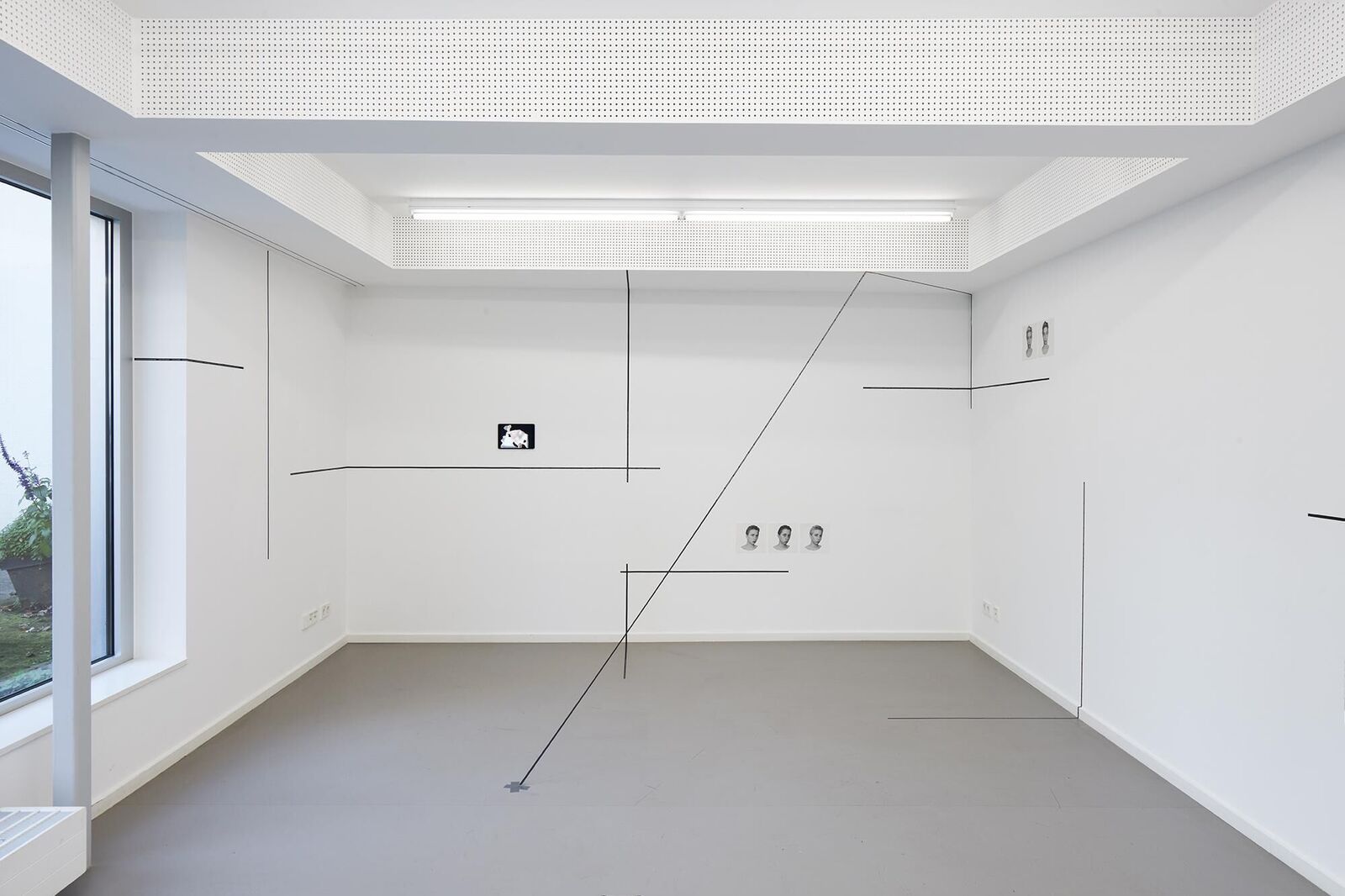 Galeriebild des Projekts Mind the Gap
