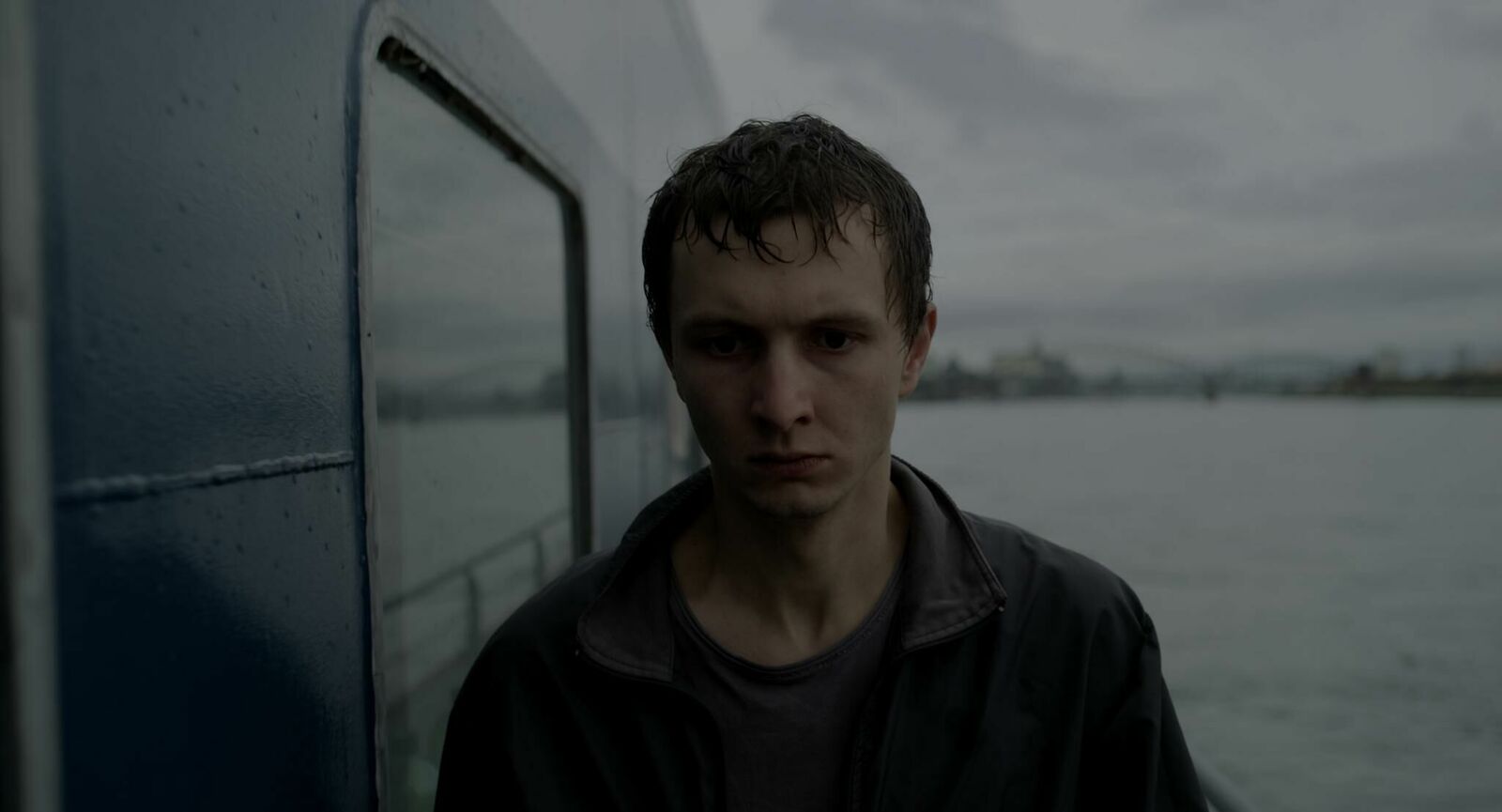 Titelbild des Projekts Vereinzelt Sonne