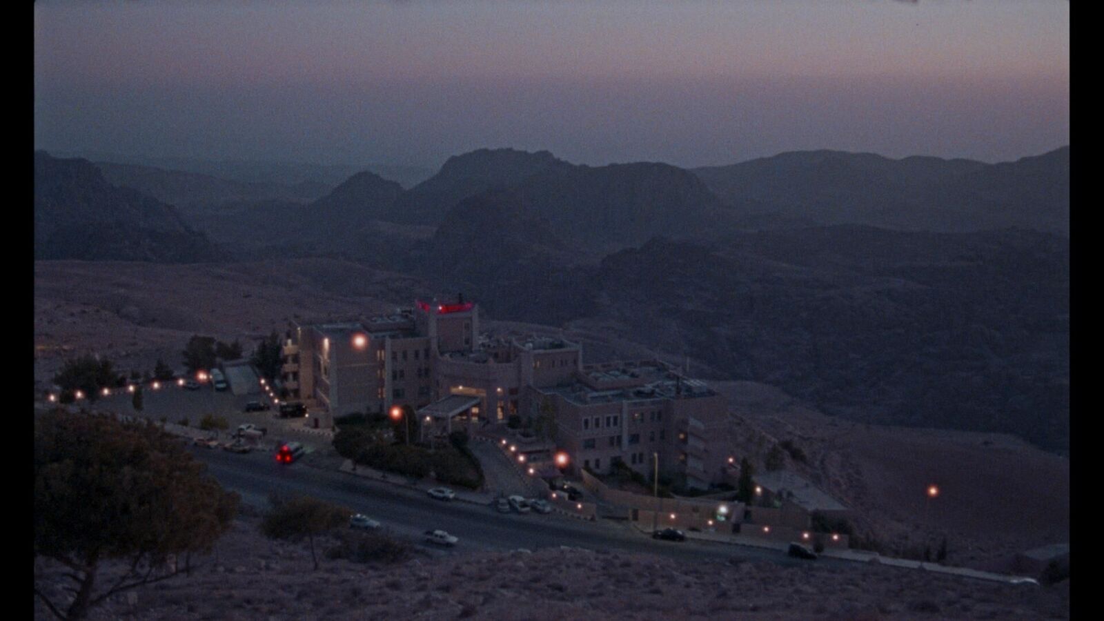 Galeriebild des Projekts The Red Sea Makes Me Wanna Cry