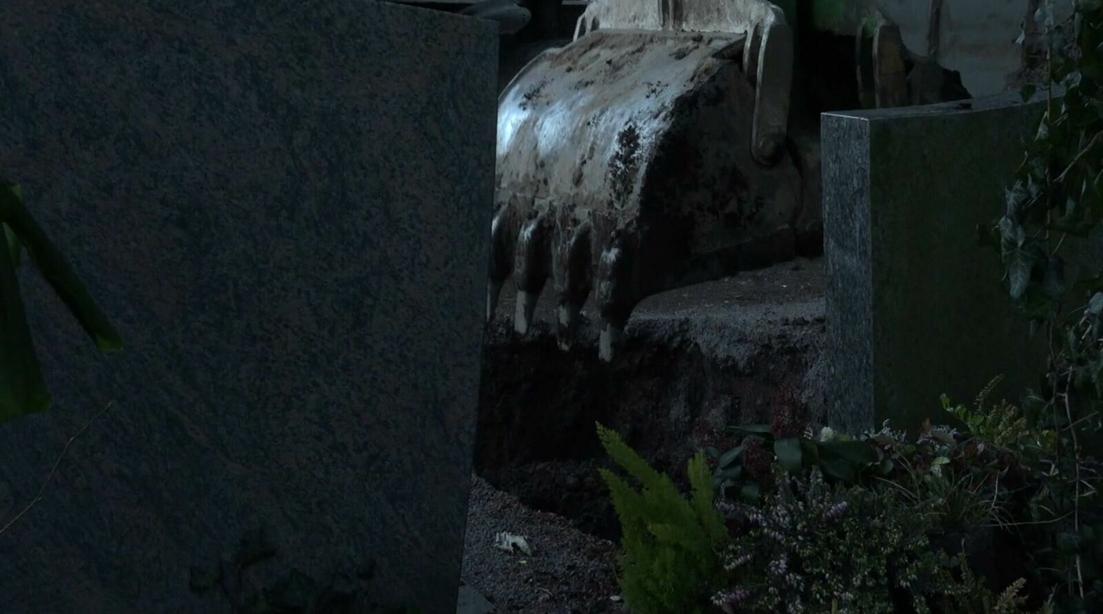 Titelbild des Projekts Morgens halb neun in Köln-Mülheim