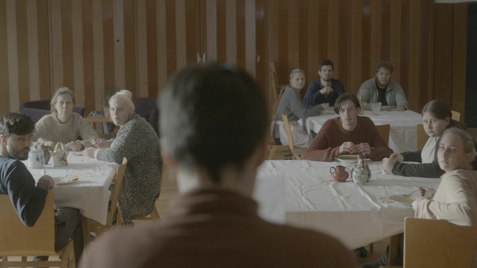 Galeriebild des Projekts Unit