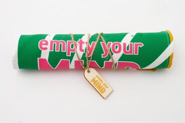 EMPTY YOUR MIND Galeriebild des Projekts EMPTY YOUR MIND