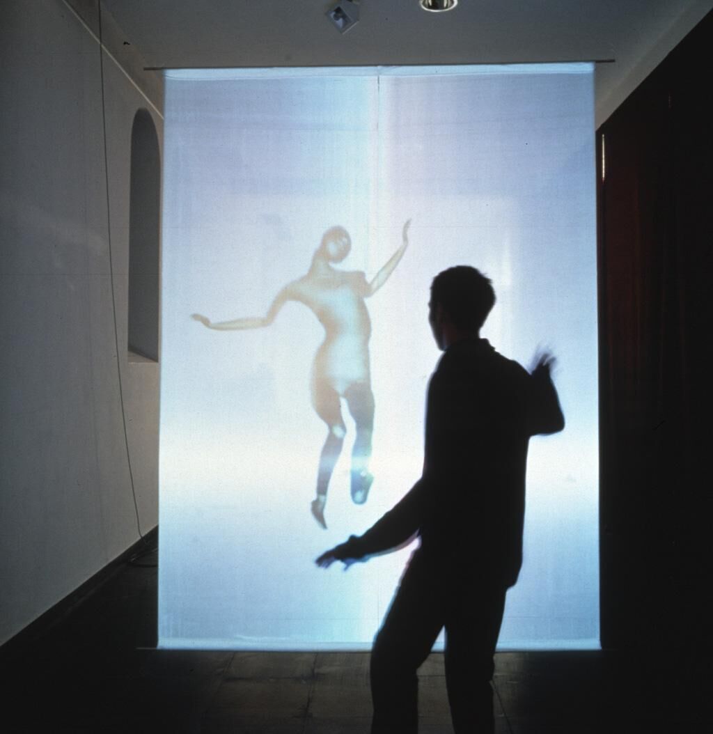 Galeriebild des Projekts Vbody Rbody