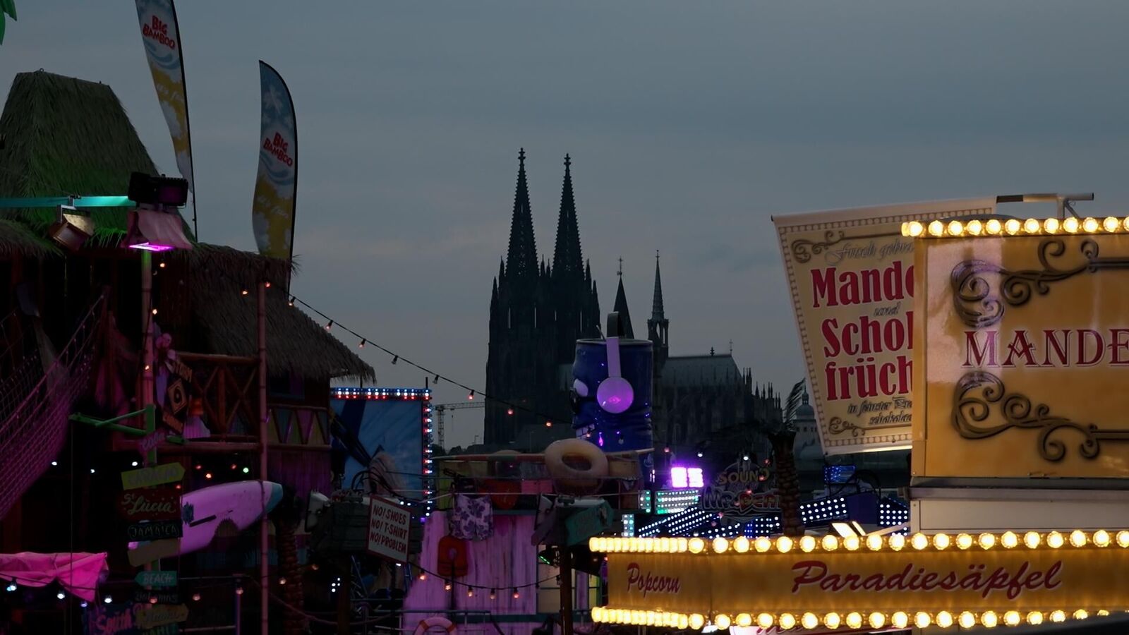 Galeriebild des Projekts Köln im Mai