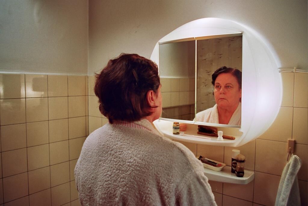 Galeriebild des Projekts Dienstag