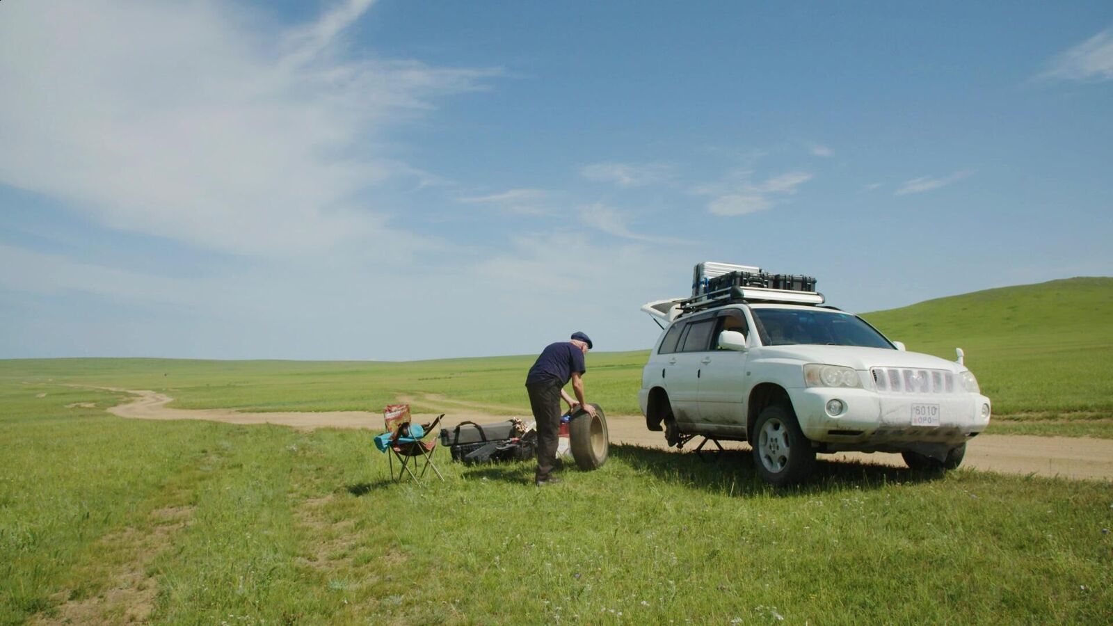 Galeriebild des Projekts Der Wind der Heimat