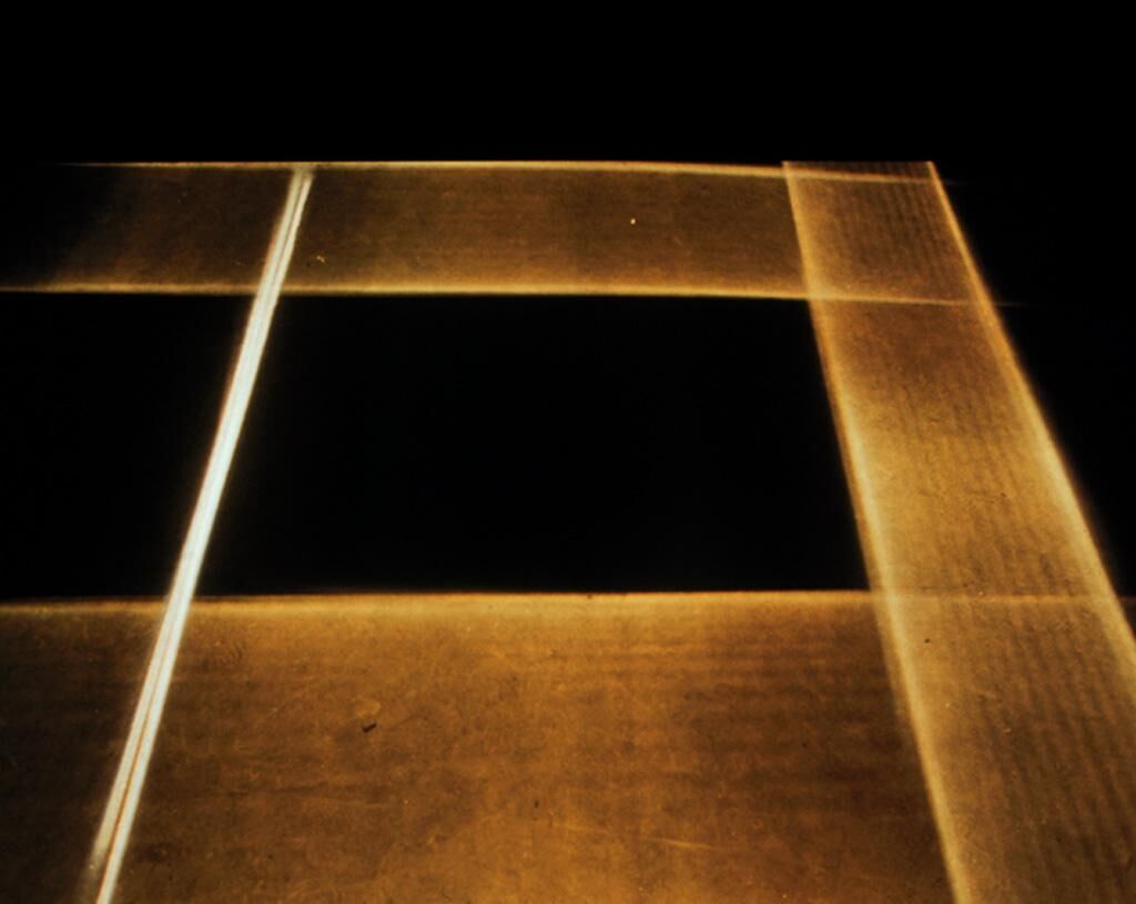 Galeriebild des Projekts Bewegter Raum