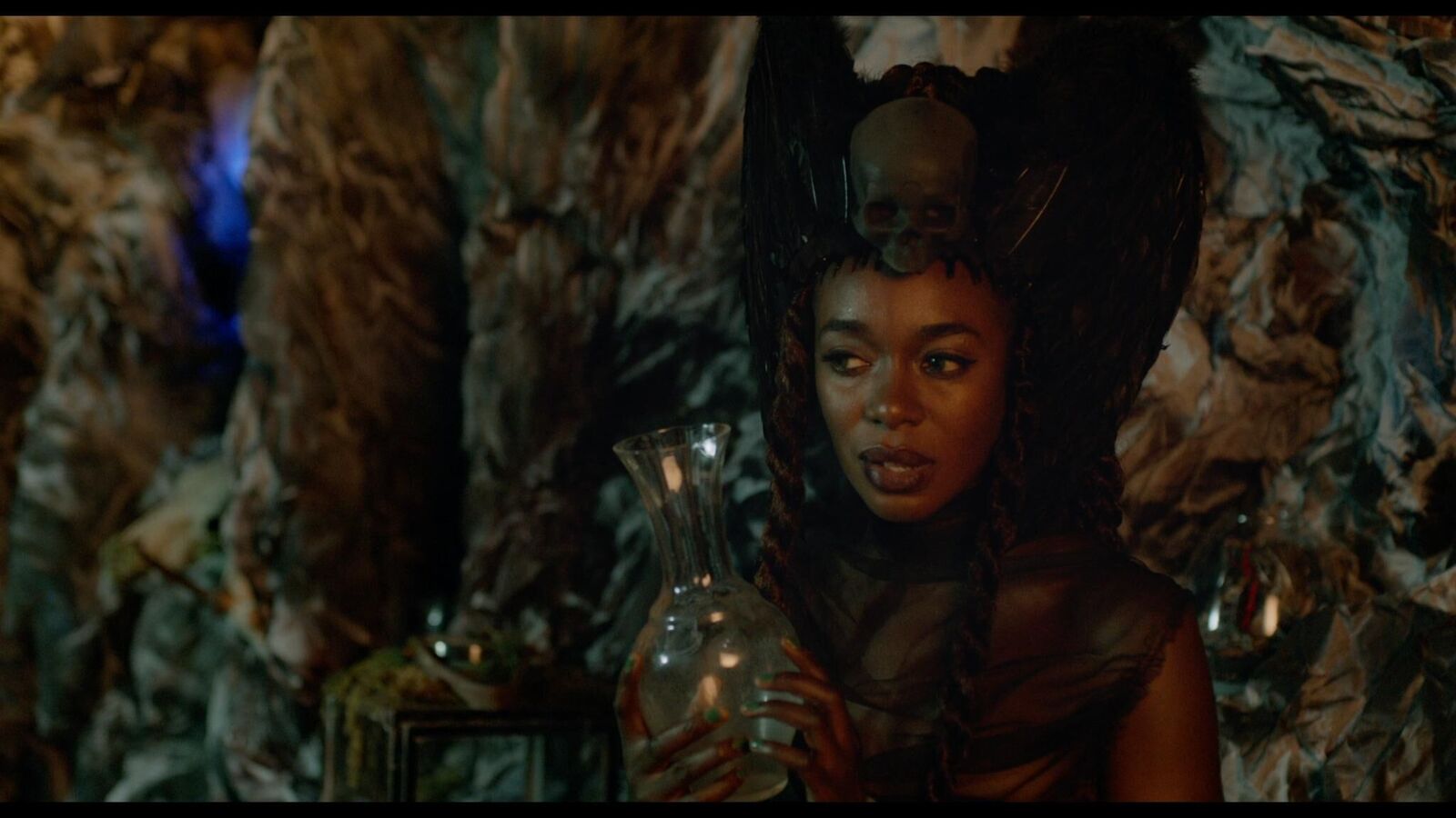 Galeriebild des Projekts Lilith