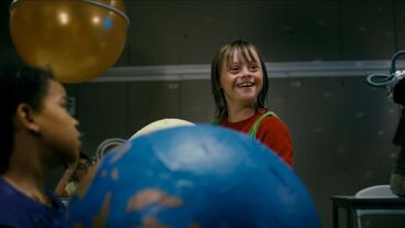 Eine Schule für Alle – Superhelden Galeriebild des Projekts Eine Schule für Alle – Superhelden