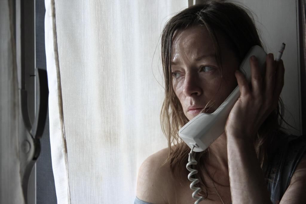 Galeriebild des Projekts Die Frau am Meer