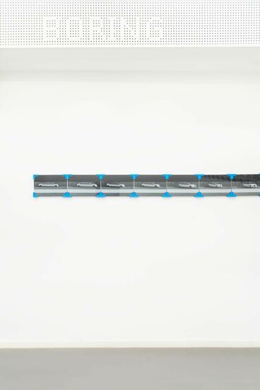 VEHIKEL Galeriebild des Projekts VEHIKEL