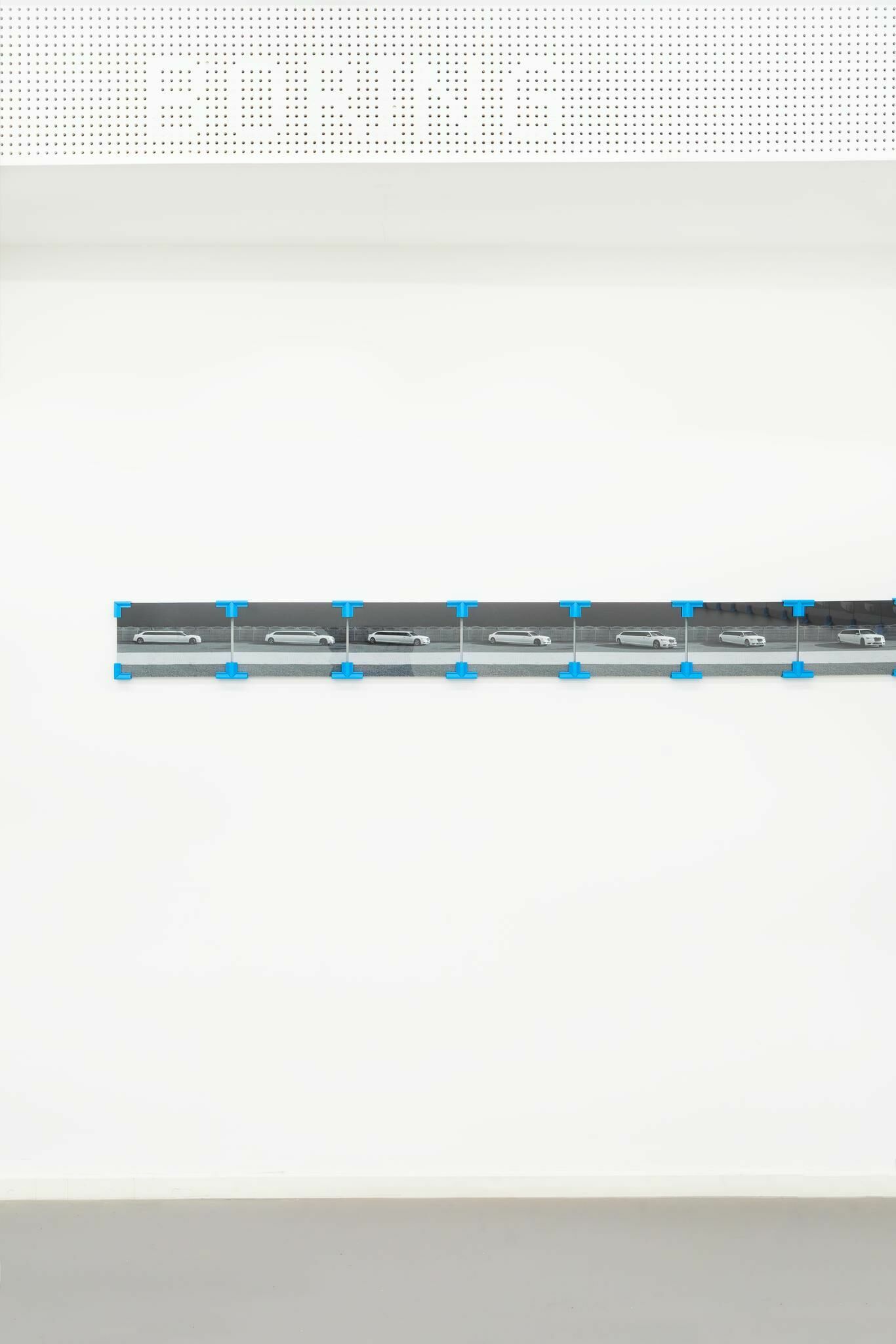 Galeriebild des Projekts VEHIKEL