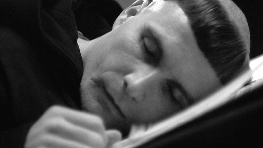 Titelbild des Projekts Gideon der Schreiber