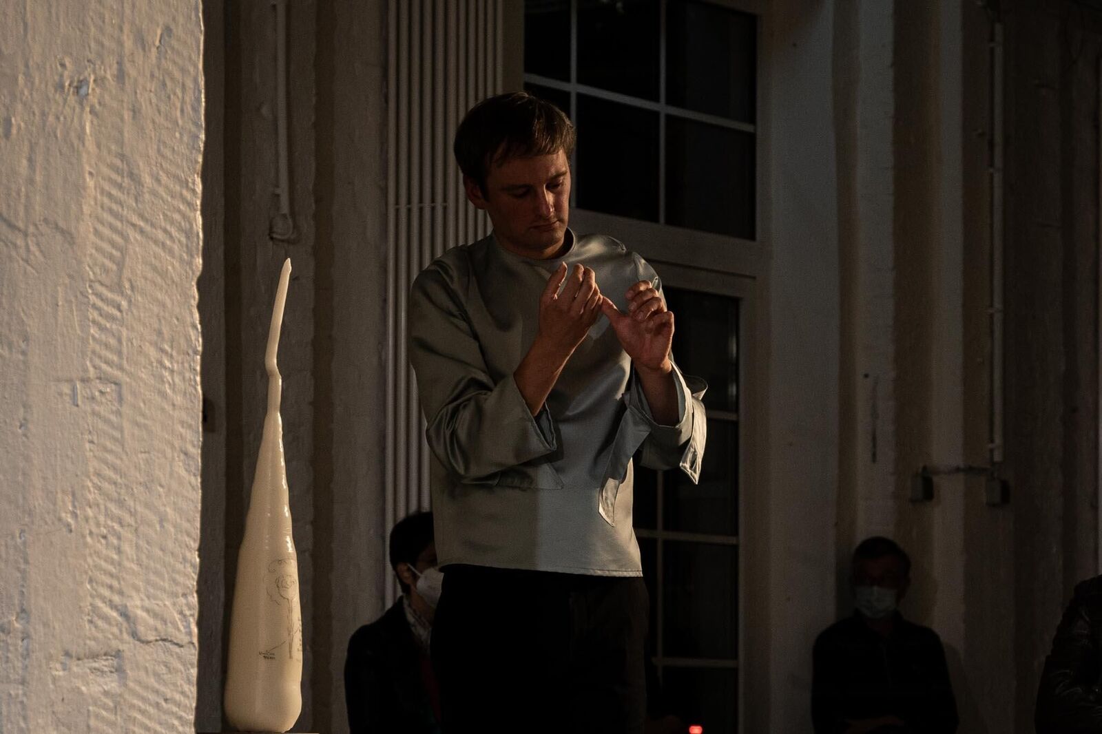 Galeriebild des Projekts TABOR