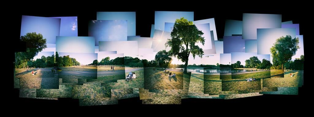 Galeriebild des Projekts Contemporama