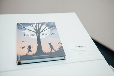 Luise & Karius