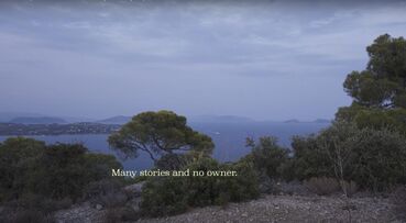 The haunted villa of Spetses Galeriebild des Projekts The haunted villa of Spetses