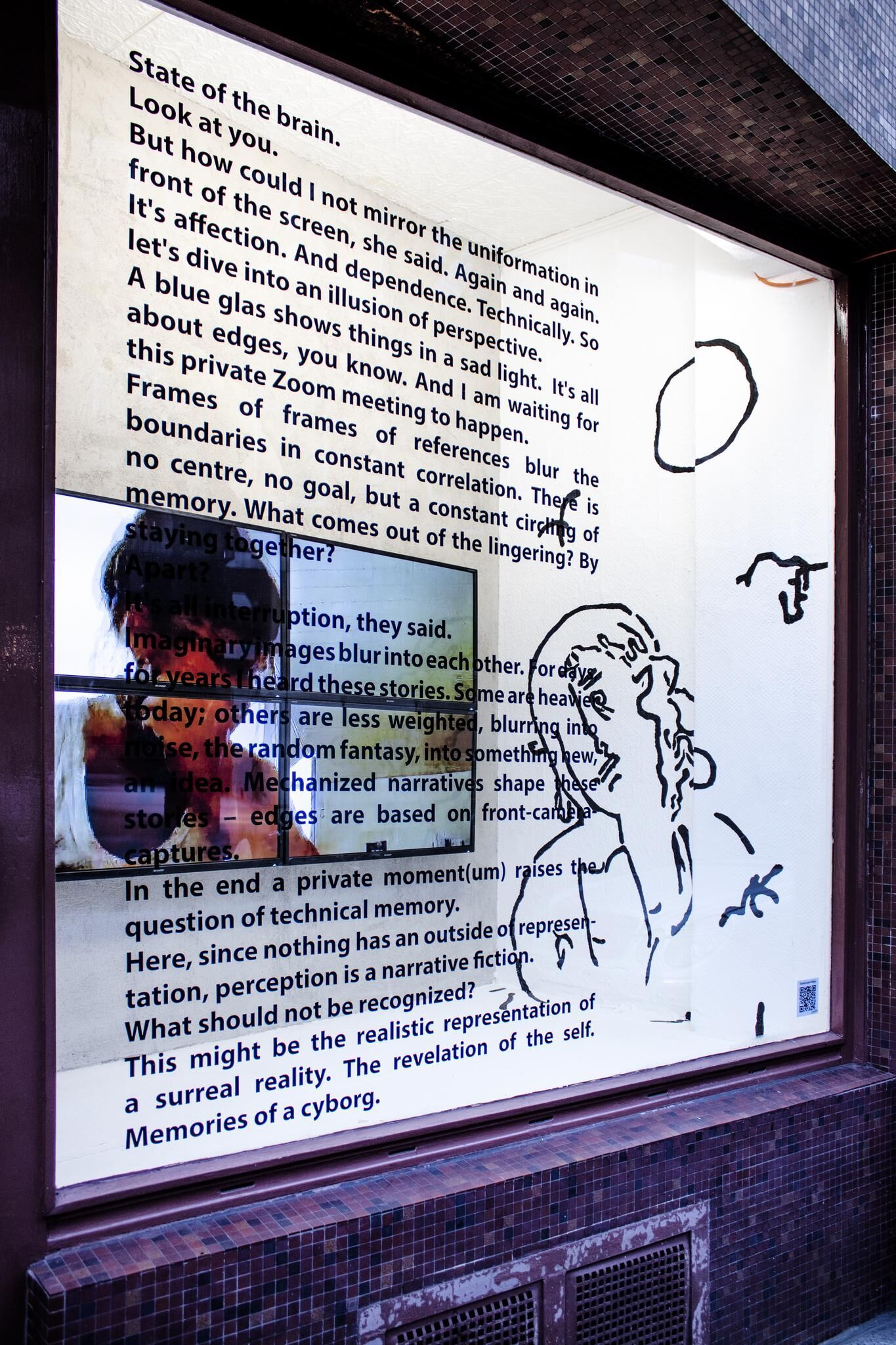 Galeriebild des Projekts Heterochromatic Possibilities