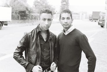 King Roma Titelbild des Projekts King Roma