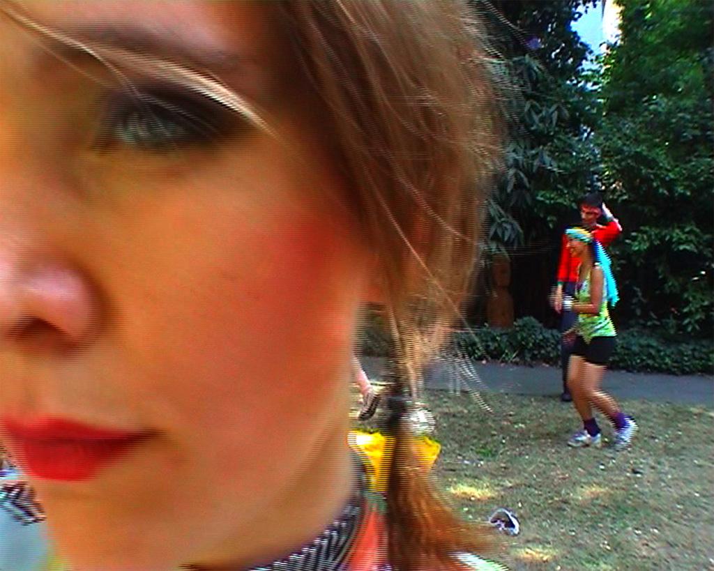 Titelbild des Projekts Casiodance