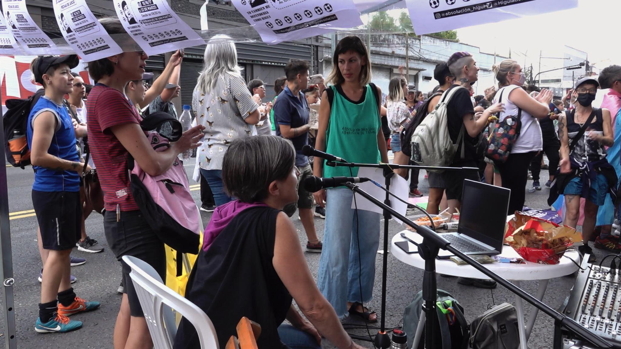 Galeriebild des Projekts LA TRIBU