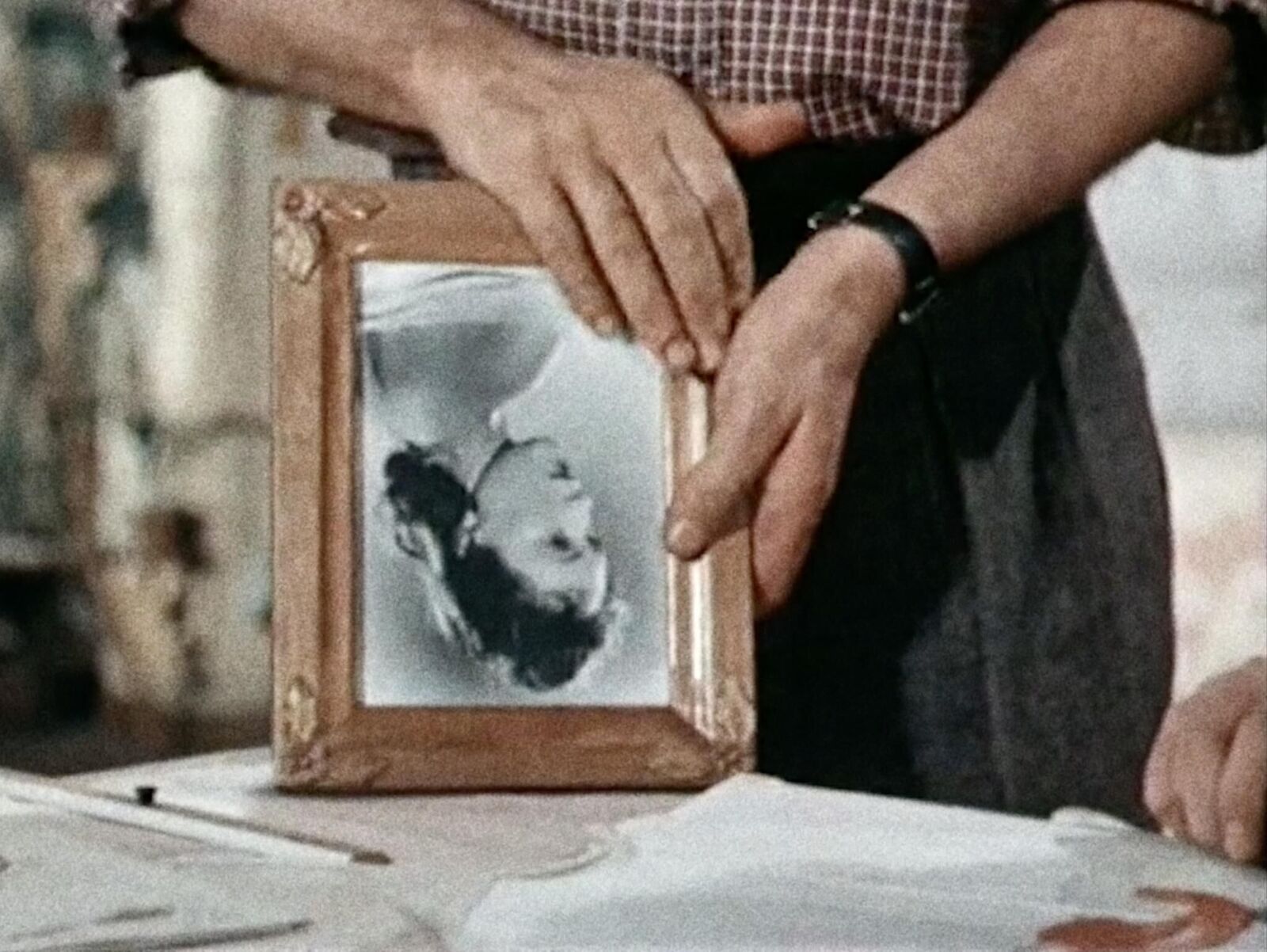 Galeriebild des Projekts Overwhelming Attraction 