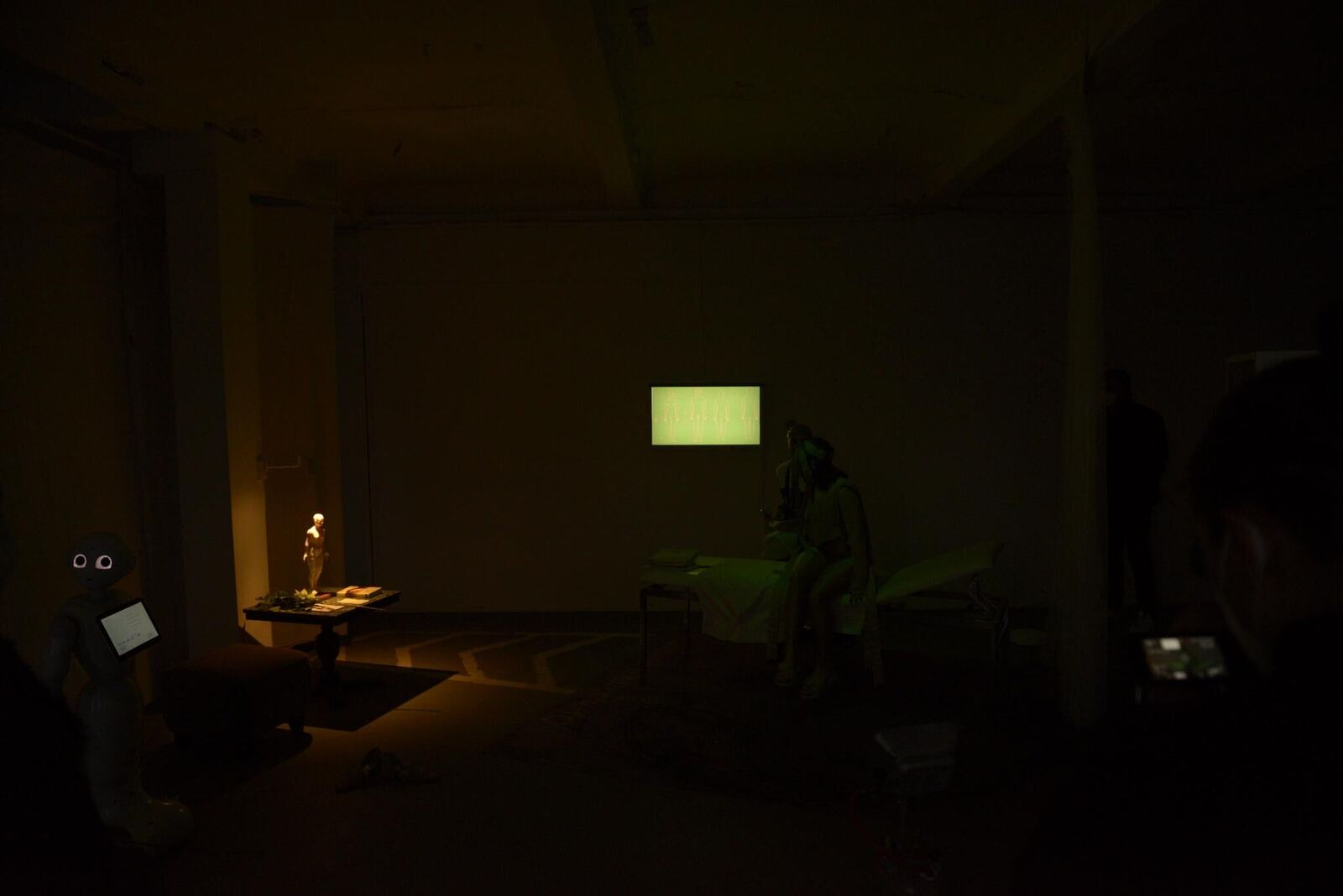 Galeriebild des Projekts TACTO