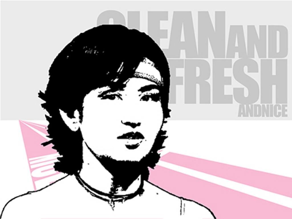 Titelbild des Projekts niceandfreshandclean