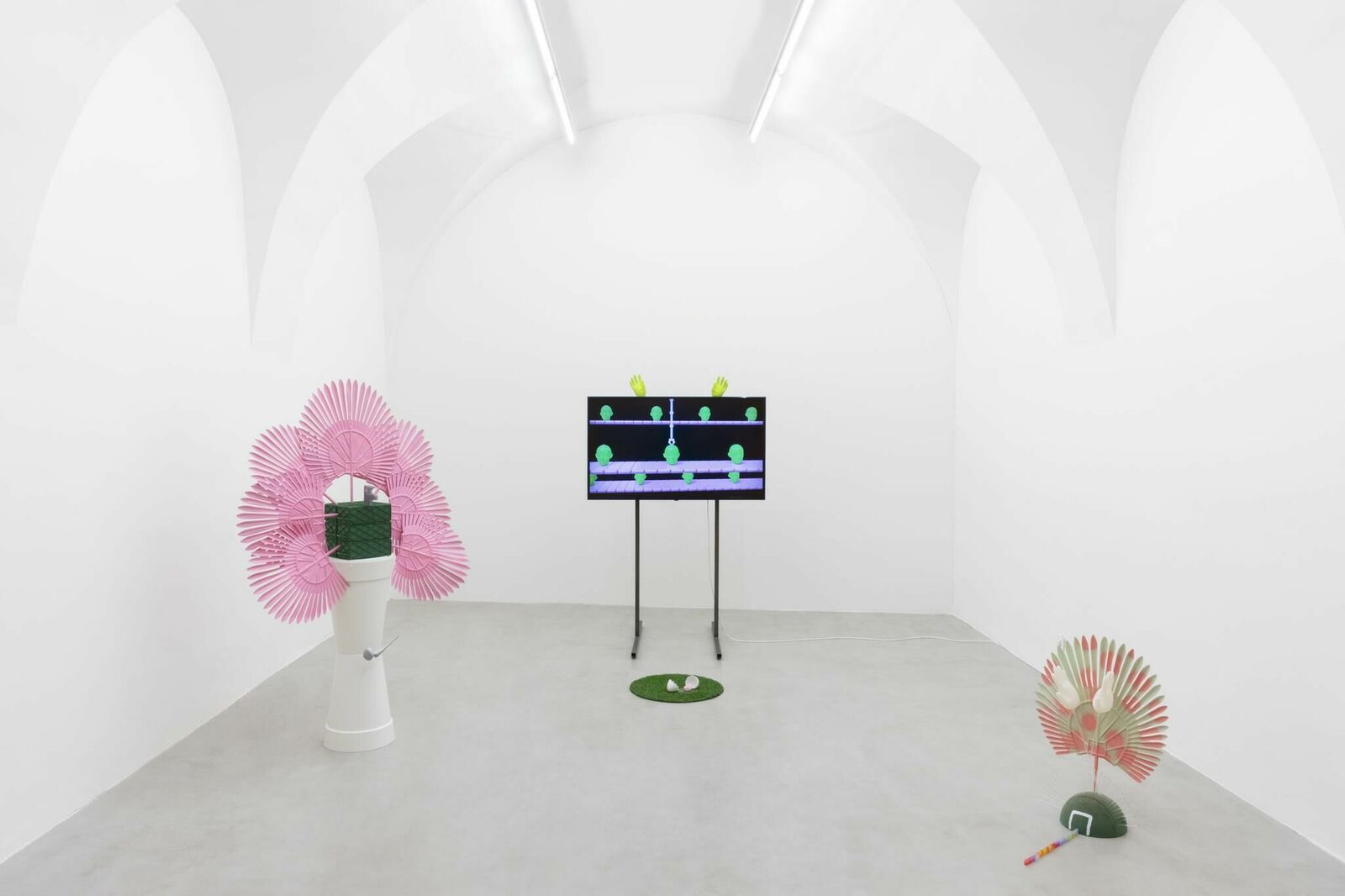 Titelbild des Projekts GABA HEAVEN