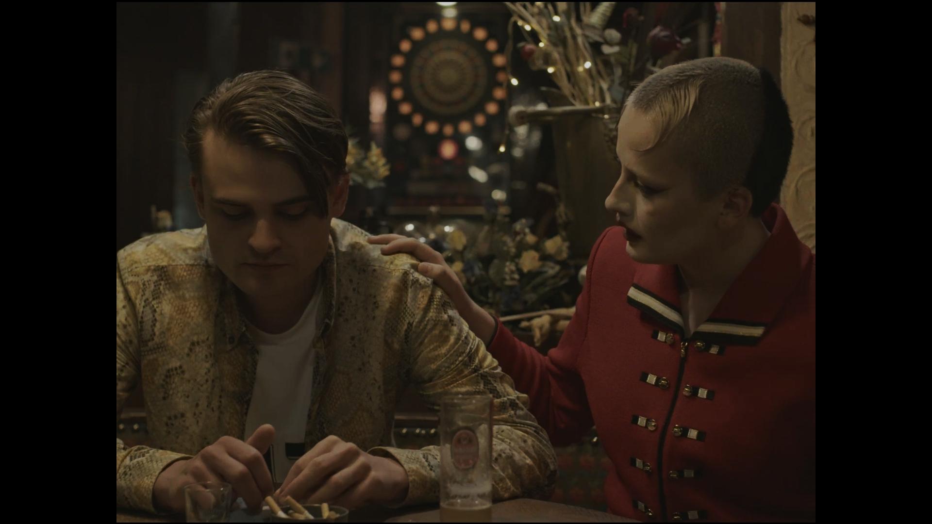 Galeriebild des Projekts Wir müssen reden