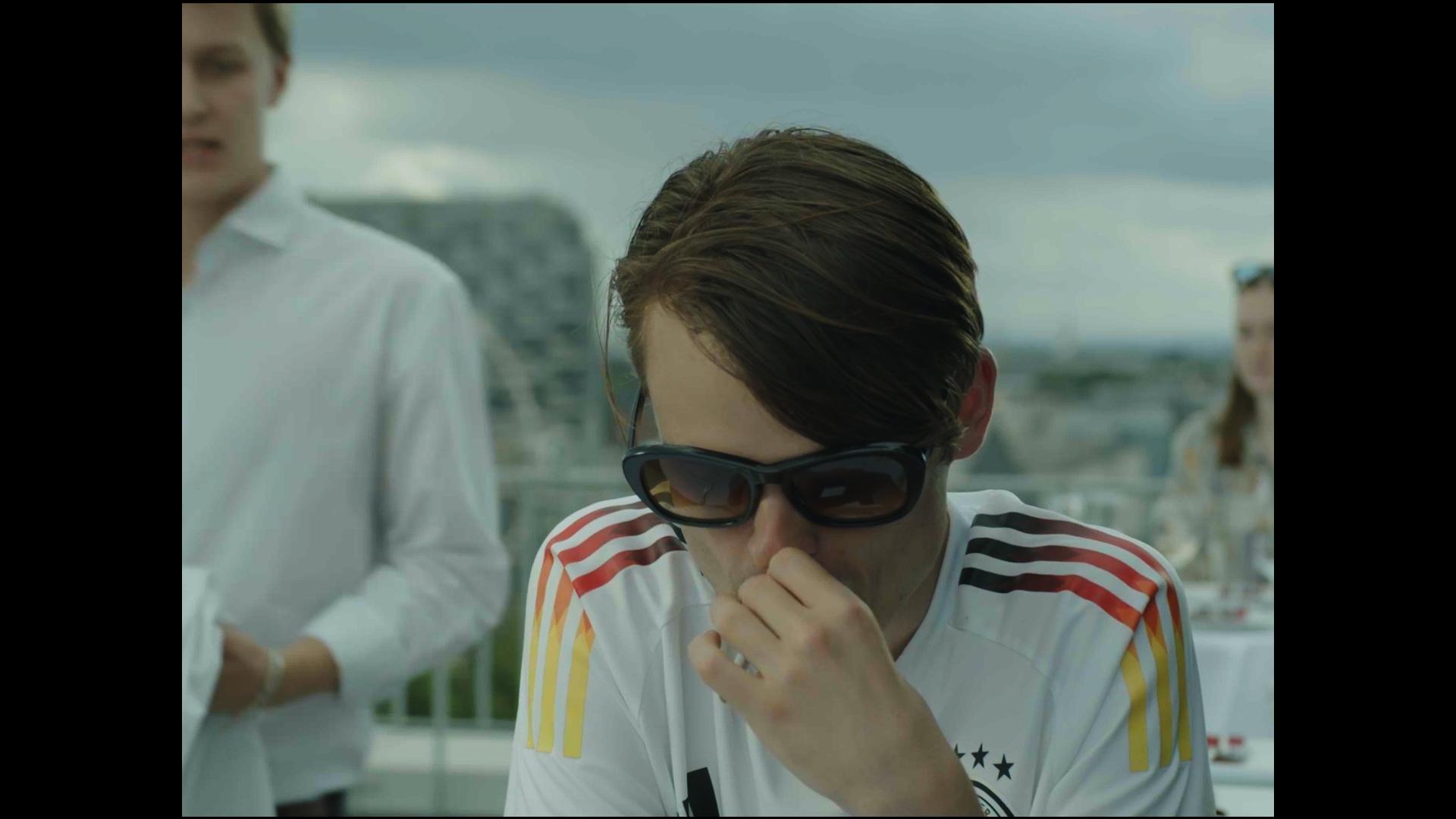 Galeriebild des Projekts Wir müssen reden