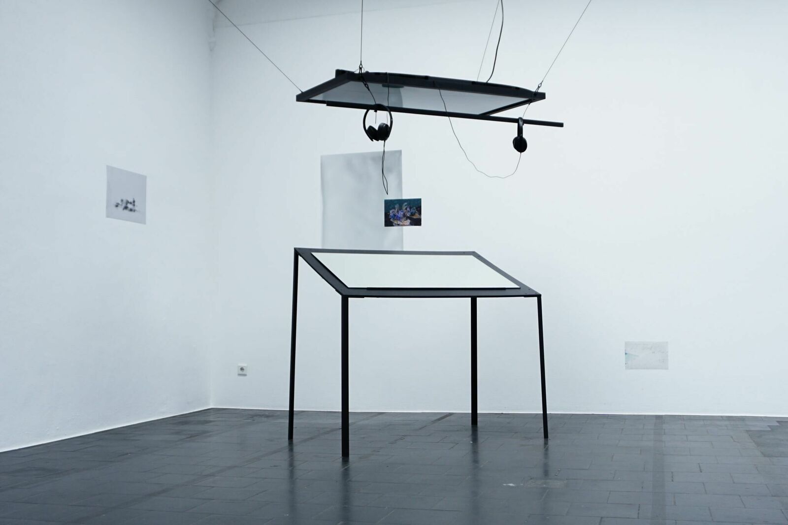 Titelbild des Projekts Power Perspectives