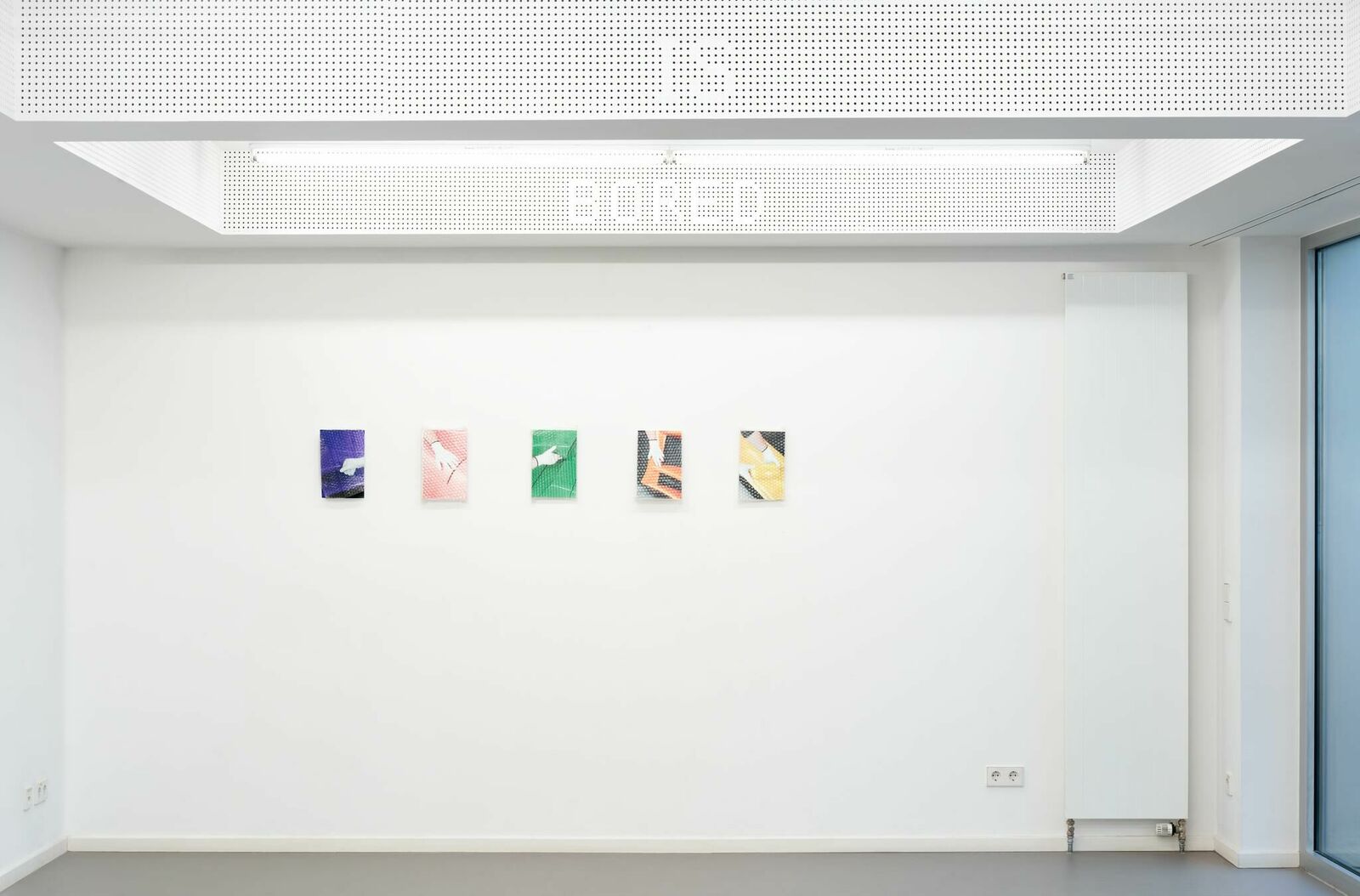 Galeriebild des Projekts VEHIKEL