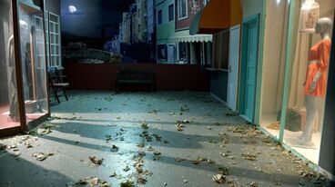 Komm Näher Galeriebild des Projekts Komm Näher