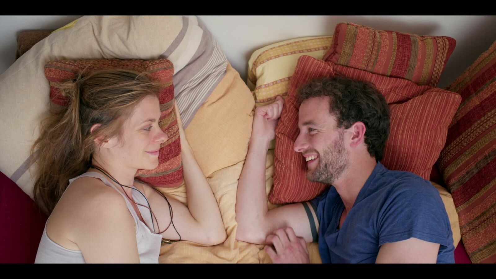 Titelbild des Projekts SEXPLORATION - Wie Will Ich's Wirklich?