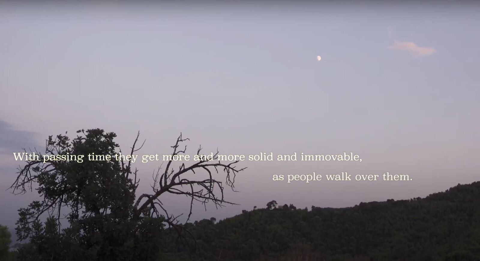 Galeriebild des Projekts The haunted villa of Spetses