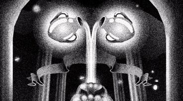 „Count Turnip” Geist, Liebe, Mensch