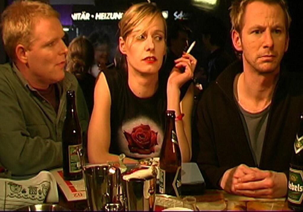 Galeriebild des Projekts Morula