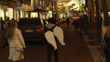 Christkind kommt Galeriebild des Projekts Christkind kommt