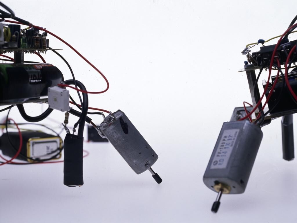 Galeriebild des Projekts Photofeedback
