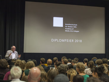 Diplomfeier 2018