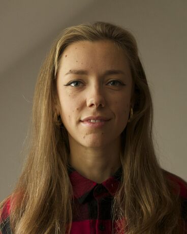 Portrait Lisa Bühl Galeriebild des Projekts EL SUEÑO (Director´s Cut)