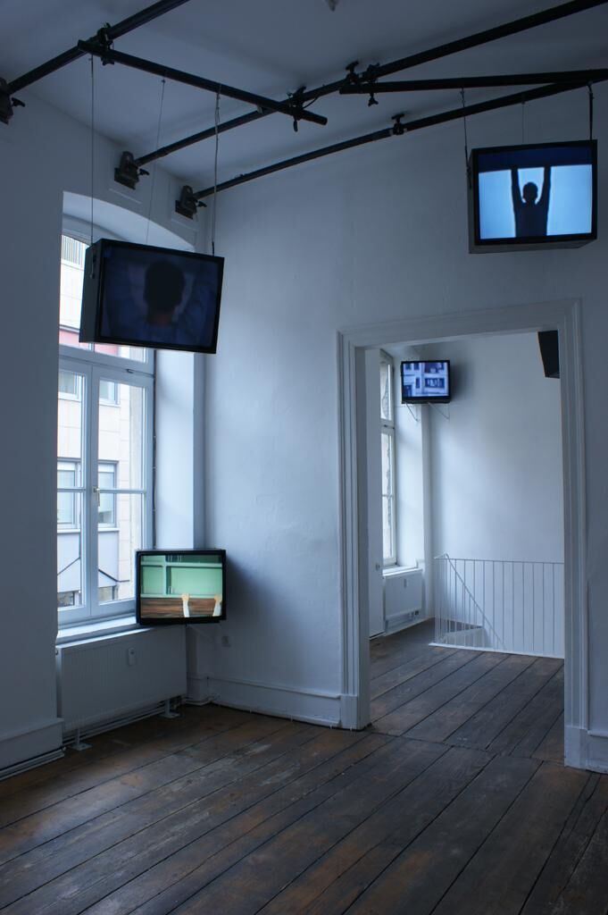 Galeriebild des Projekts Entscheidungen