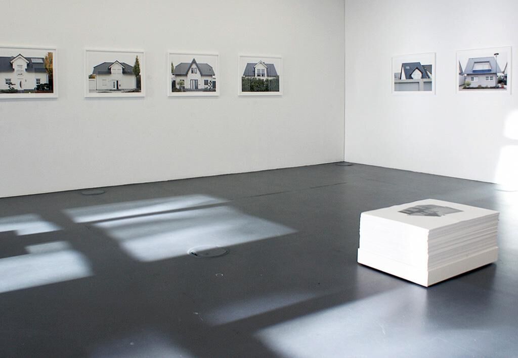Galeriebild des Projekts Notions of Home