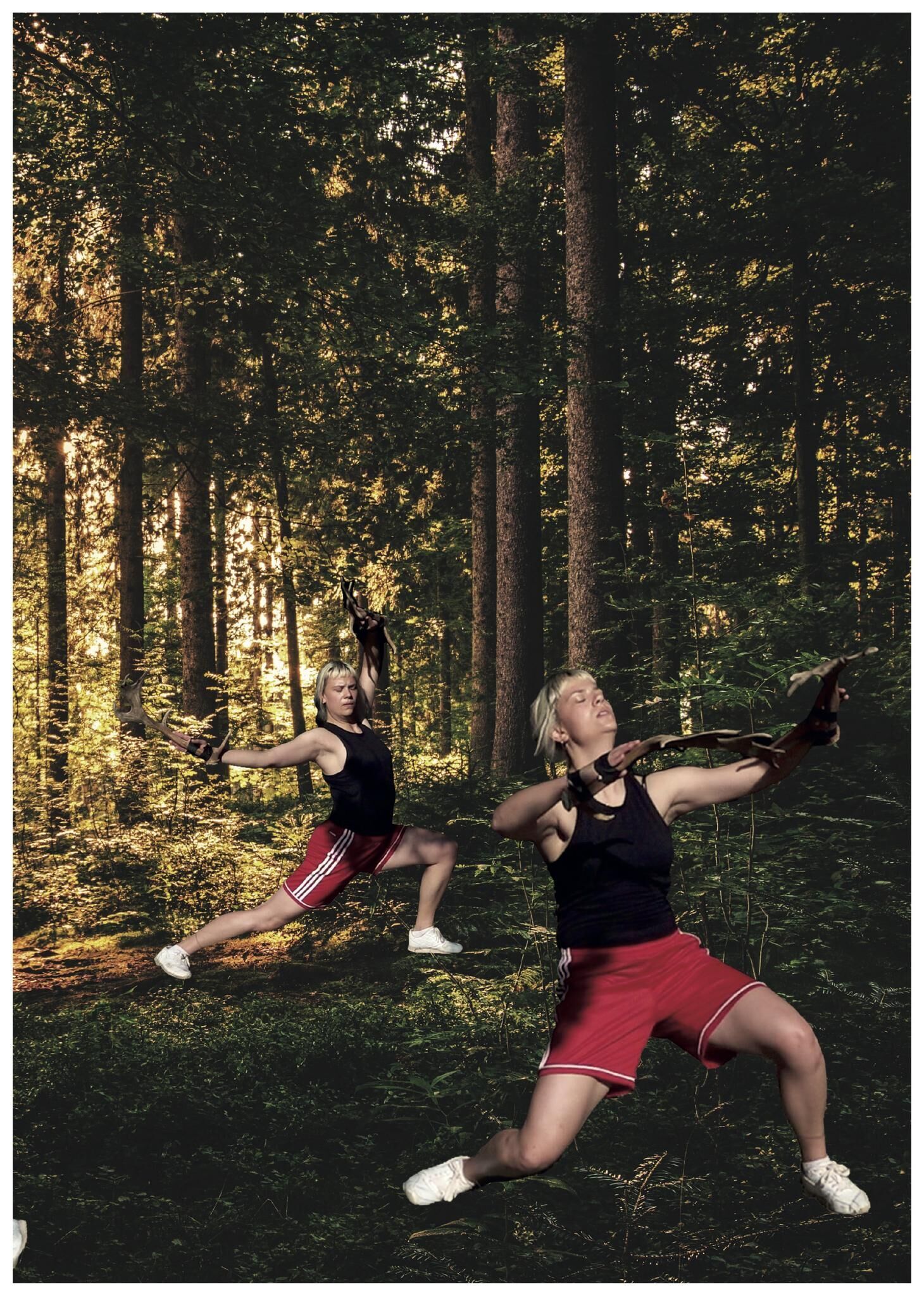 Galeriebild des Projekts FALSE SPRING