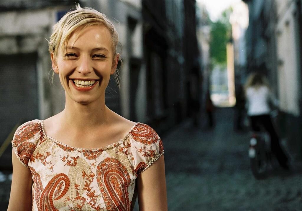 Galeriebild des Projekts Nie solo sein