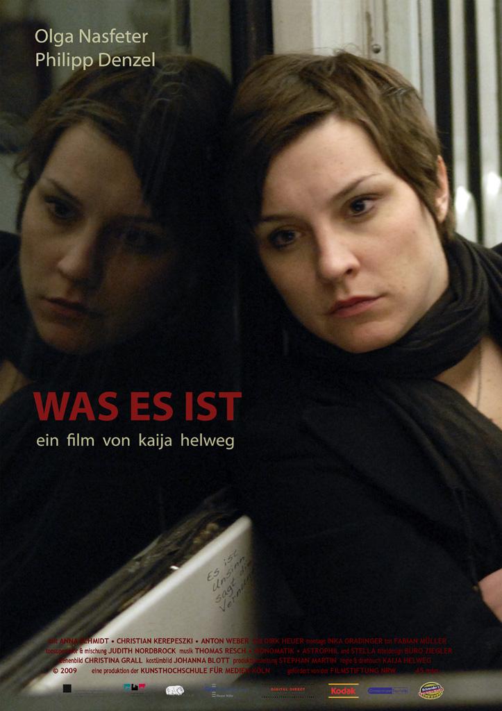 Titelbild des Projekts Was es ist