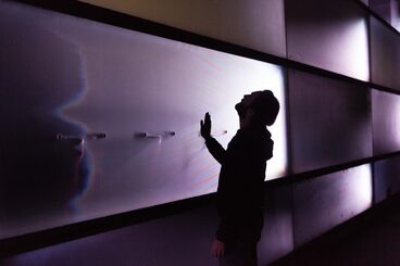 Overloading/Overloaded: Touch Me Softly Galeriebild des Projekts Overloading/Overloaded: Touch Me Softly