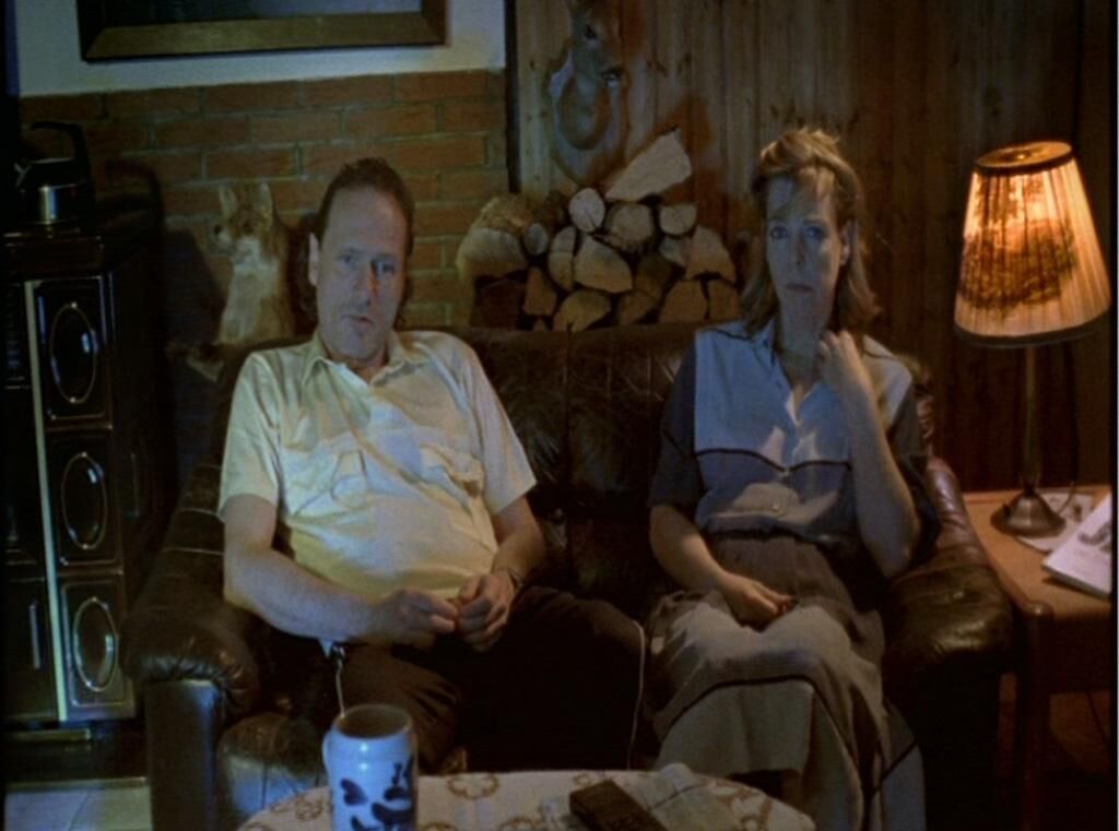 Titelbild des Projekts Die Birgit liebt den Hannes und der Hannes liebt die Birgit