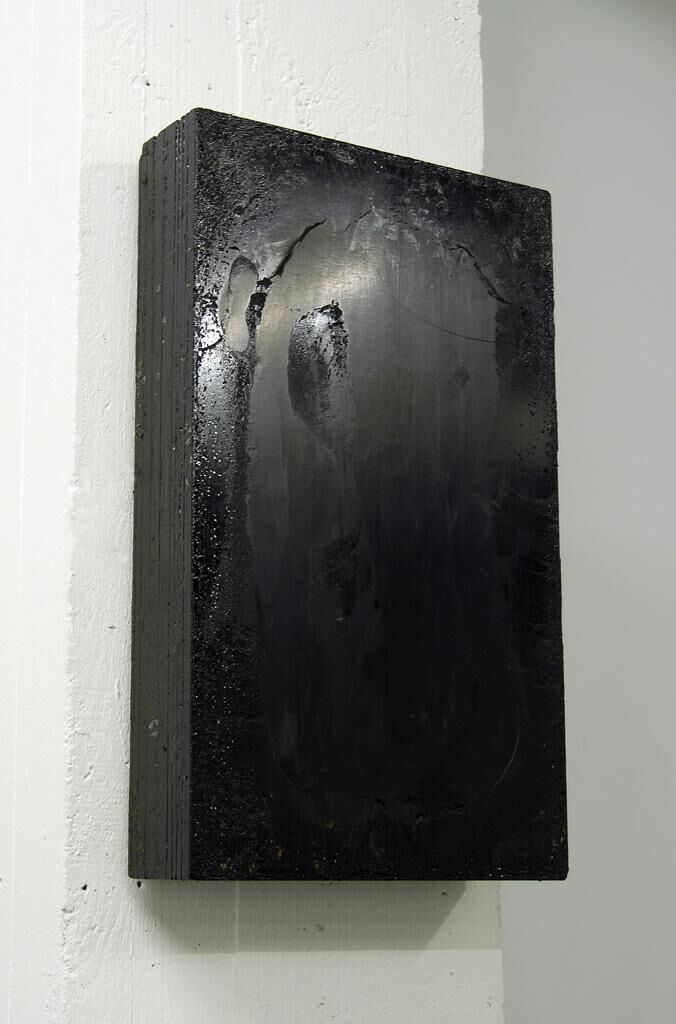Galeriebild des Projekts Aus Frucht und Schoß Maria Rumpf